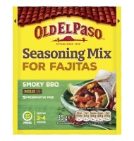 Mix Condimente Fajita Old El Paso, 30 g