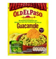 Mix Condimente Guacamole Old El Paso, 20 g