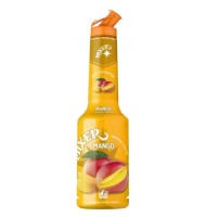 Pulpa Mango 100% Concentrat Piure Fructe Mixer 1 litru