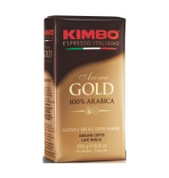 Cafea Aroma Gold 100%...
