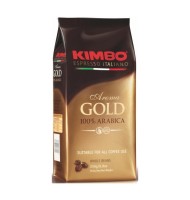 Cafea Aroma Gold 100%...
