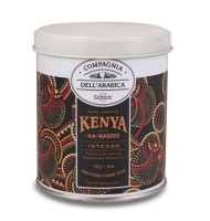 Cafea Macinata Kenya Washed...