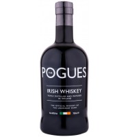 Whisky Irlandez Pogues, Alcool 40%, 0.7L