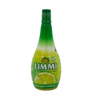 Suc de Lamai Verzi (lime) Limmi 200 ml