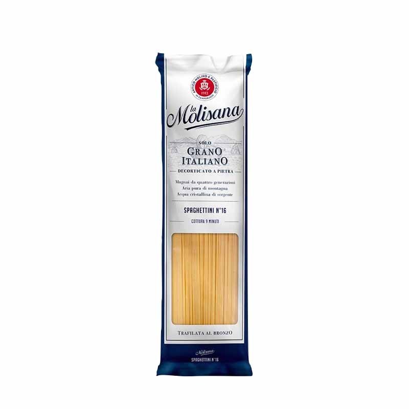 Paste Spaghete La Molisana No16, 1 kg
