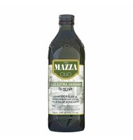 Ulei Masline Extravirgin Mazza 1 litru