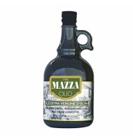 Ulei Masline Extravirgin Mazza Carafa 1 litru