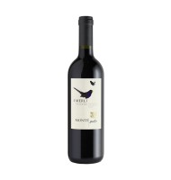 Vin Rosu I Merli Toscana IGT Monteguelfo, 0.75l