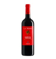 Vin Rosso Maremma Toscana...