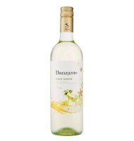 Vin Alb Danzante Pinot Grigio Delle Venezie DOC Frescobaldi Italia 12,5% Alcool, 0.75l