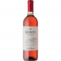 Vin Roze Remole Toscana IGT Frescobaldi Italia 12% Alcool, 0.75 l
