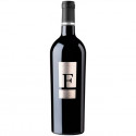 Vin Rosu F Negroamaro Salento IGP San Marzano 14,5% Alcool 750 ml