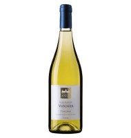 Vin Alb Scantianum Viognier IGT Vignaioli 750 ml
