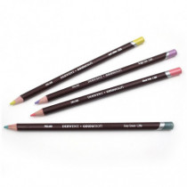 Set 72 creioane Coloursoft Derwent