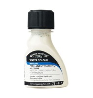 Latex Permanent Winsor Newton, 75 ml