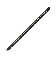 Creion Pastel Negru Cretacolor