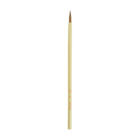 Pensula Bambus Seria 9 Pictor - 24 mm...