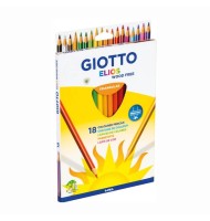 Set Creioane Colorate 18...