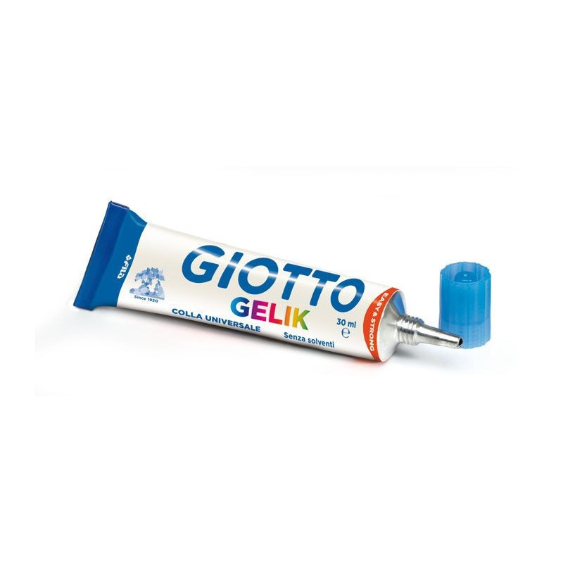 Adeziv Universal Gelik Giotto, 30 ml