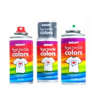 Culori Textile Spray H2O...