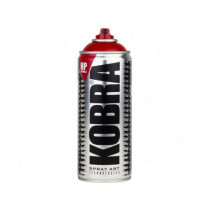 Vopsea spray acrilic Kobra HP