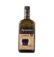 Amaretto Caffo 30% Alcool,...