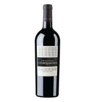 Vin Rosu Collezione Cinquanta Vino Rosso D'Italia San Marzano 14,5% Alcool 750 ml
