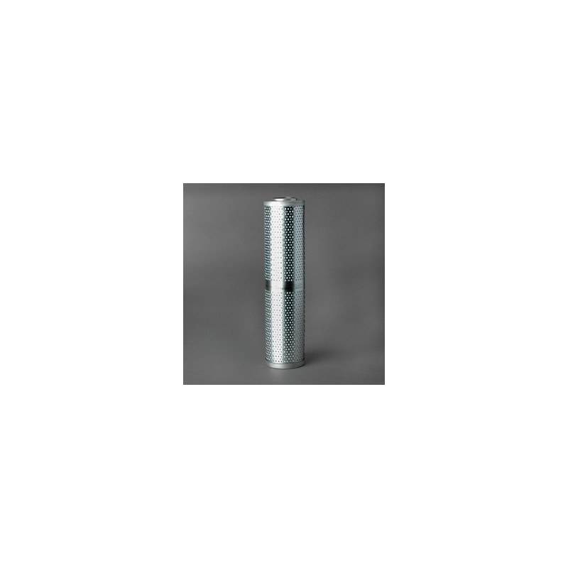 Filtru Hidraulic P166255, Lungime 324 mm, Diam. Ext. 78,7 mm, Diam. Int. 43,79 mm, Finetea 8 µ, Donaldson