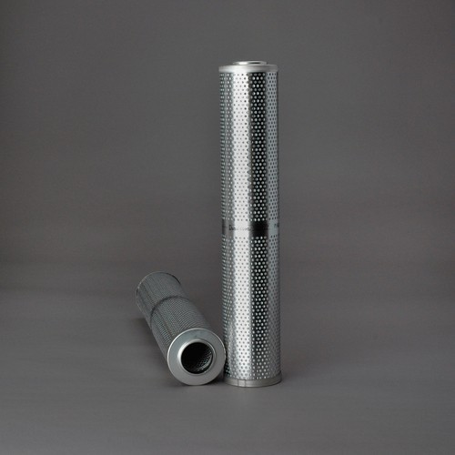 Filtru Hidraulic P164170, Lungime 423,4 mm, Diam. Ext. 78,7 mm, Diam. Int. 43,43 mm, Finetea 9 µ, Donaldson