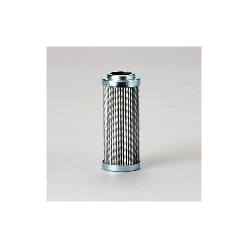 Filtru Hidraulic P165136, Lungime 113 mm, Diam. Ext. 46 mm, Diam. Int. 25,8 mm, Finetea 23 µ, Donaldson