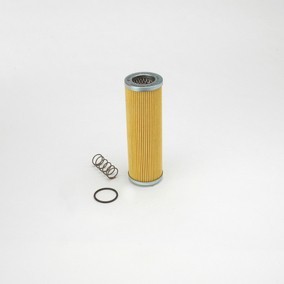 Filtru Hidraulic P171840, Lungime 214,5 mm, Diam. Ext. 70 mm, Diam. Int. 42 mm, Finetea 32 µ, Donaldson