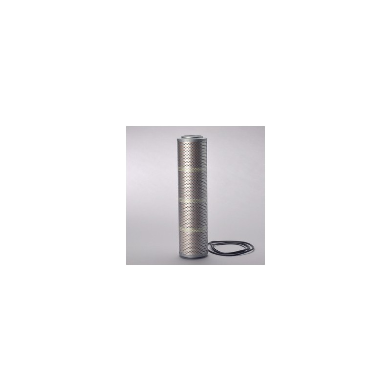 Filtru Hidraulic P173207, Lungime 458,5 mm, Diam. Ext. 112 mm, Diam. Int. 69,1 mm, Finetea 23 µ, Donaldson