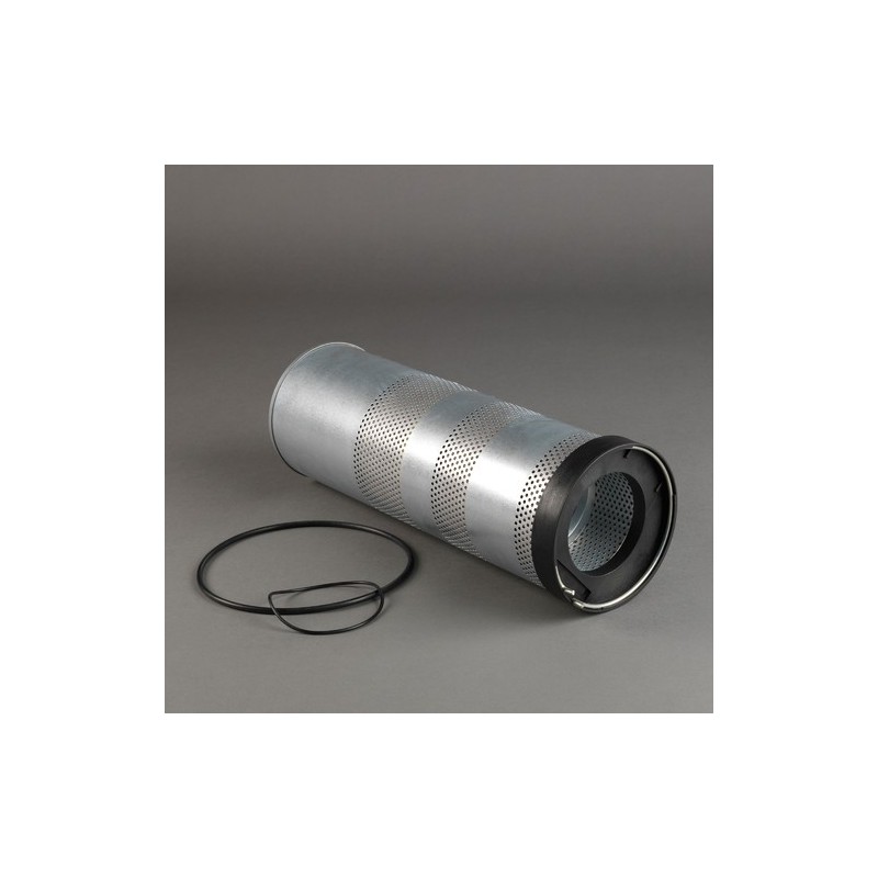 Filtru Hidraulic P502441, Lungime 450 mm, Diam. Ext. 154 mm, Diam. Int. 94,7 mm, Finetea 7 µ, Donaldson