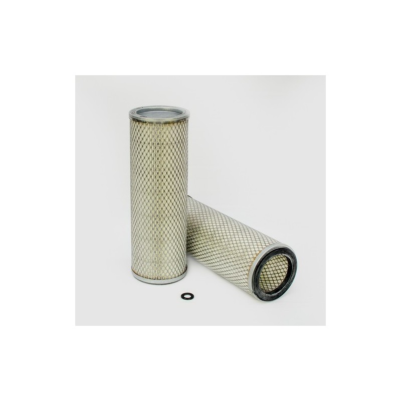 Filtru Aer P500187, Lungime 354 mm, Diam. Ext. 123 mm, Diam. Int. 85 mm, Donaldson
