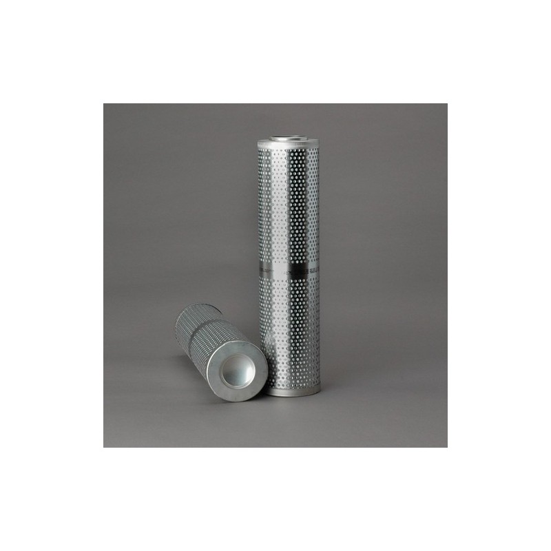 Filtru Hidraulic P164176, Lungime 324,1 mm, Diam. Ext. 79 mm, Diam. Int. 43,43 mm, Finetea 23 µ, Donaldson