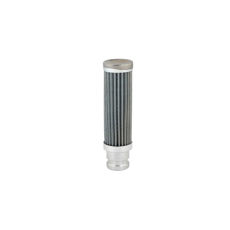 Filtru Hidraulic P173080, Lungime 108 mm, Diam. Ext. 35,5 mm, Finetea 260 µ, Donaldson