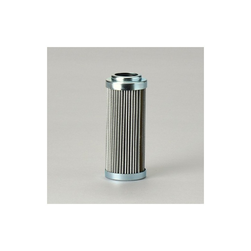 Filtru Hidraulic P165006, Lungime 113 mm, Diam. Ext. 46 mm, Diam. Int. 25,8 mm, Finetea 9 µ, Donaldson