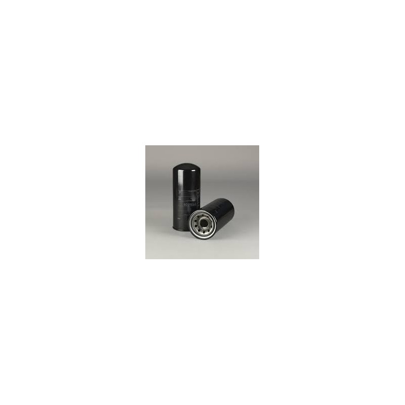 Filtru Hidraulic P550320, Lungime 297,4 mm, Diam. Ext. 127 mm, Filet 1 1/2-16 un, Finetea 4 µ, Donaldson