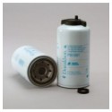 Filtru Combustibil P551001, Lungime 193,1 mm, Diam. Ext. 93 mm, Filet 1-14 un, Finetea 10 µ, Donaldson