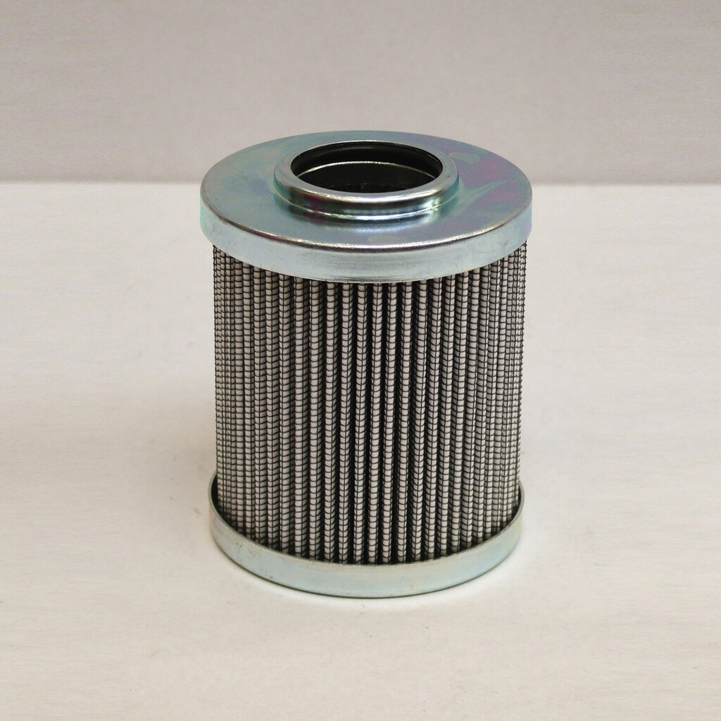 Filtru Hidraulic P763756, Lungime 85,6 mm, Diam. Ext. 73 mm, Diam. Int. 32,2 mm, Finetea 23 µ, Donaldson