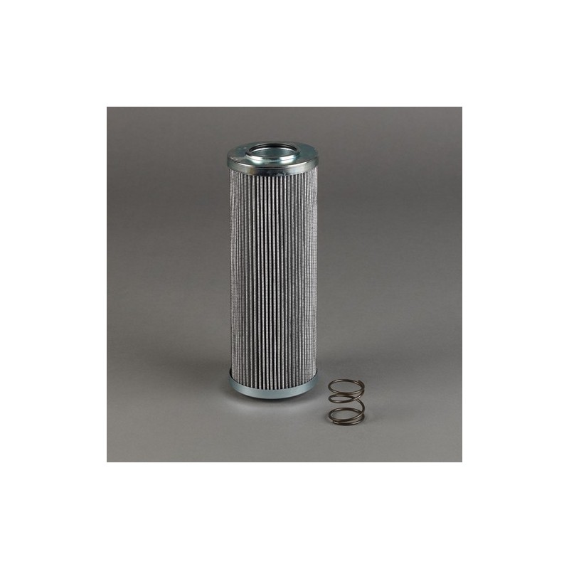 Filtru Hidraulic P763415, Lungime 254,1 mm, Diam. Ext. 93,3 mm, Diam. Int. 48,3 mm, Finetea 50 µ, Donaldson