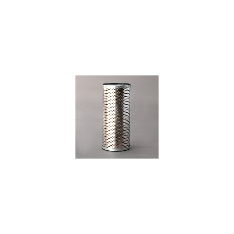Filtru Hidraulic P559740, Lungime 235 mm, Diam. Ext. 101,6 mm, Diam. Int. 58,4 mm, Finetea 39 µ, Donaldson