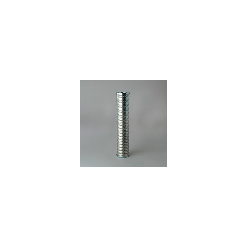 Filtru Hidraulic P763185, Lungime 350 mm, Diam. Ext. 71,6 mm, Diam. Int. 20 mm, Finetea 11 µ, Donaldson