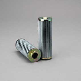 Filtru Hidraulic P564860, Lungime 169,9 mm, Diam. Ext. 56 mm, Diam. Int. 25,5 mm, Finetea 12 µ, Donaldson