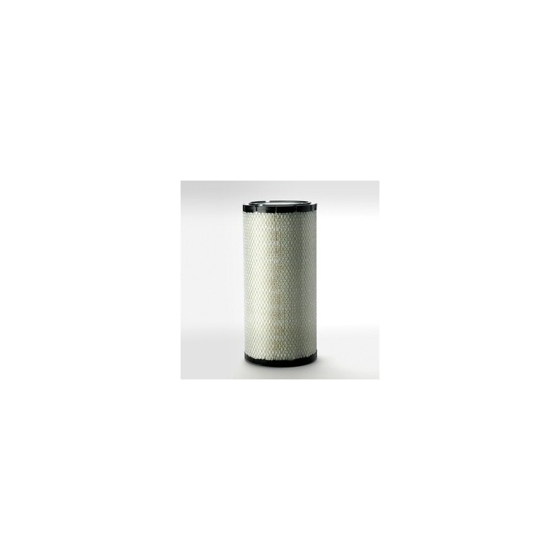 Filtru Aer P780522, Lungime 387,5 mm, Diam. Ext. 186,3 mm, Diam. Int. 105,9 mm, Donaldson