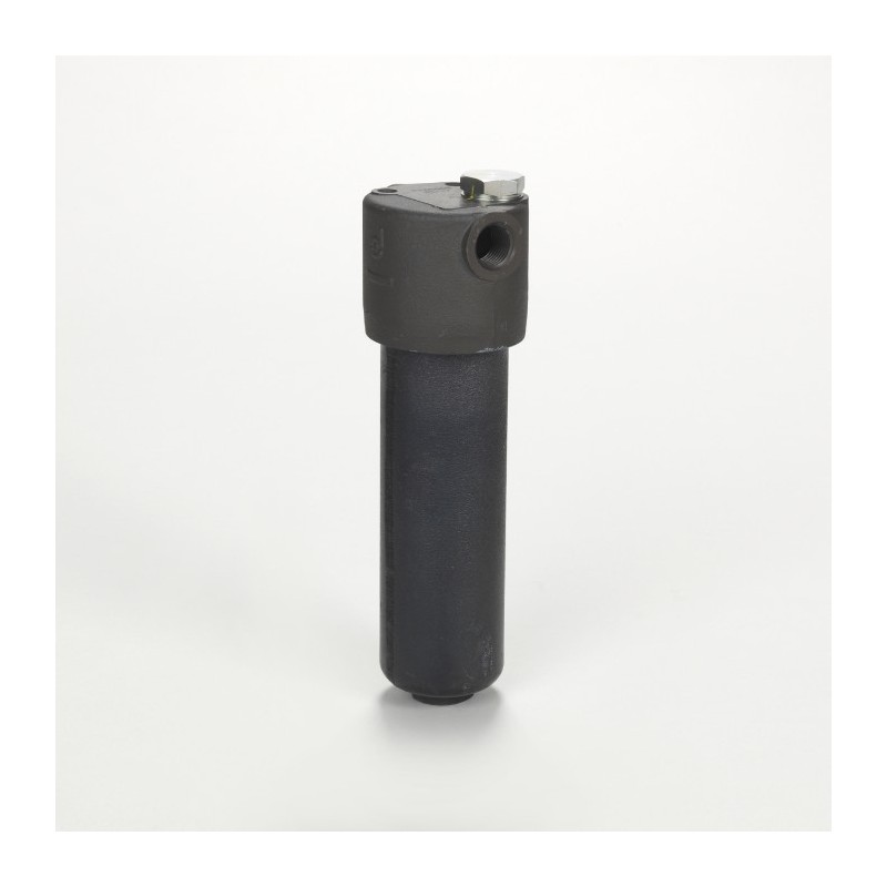 Filtru Hidraulic P766660, Lungime 257,7 mm, Diam. Ext. 78 mm, Donaldson