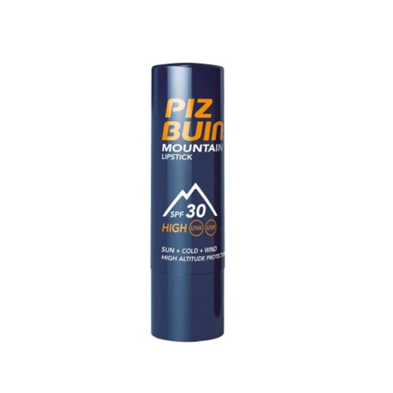 Balsam de Buze Piz Buin Mountain Lipstick, SPF 30, 4.9 g