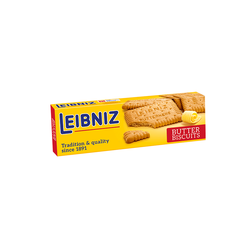 Biscuiti Leibniz 200 g