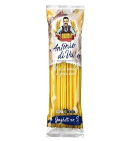 Paste Antonio Di Vaio, Spaghetti Nr.5 Grau Dur 500 g