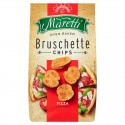 Bruschette Maretti cu Aroma de Pizza, 70 g